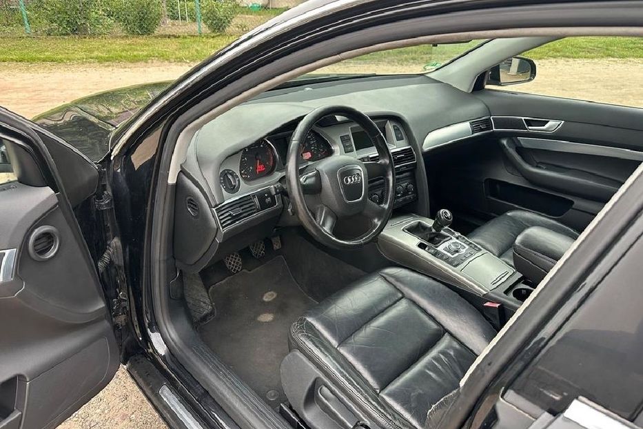 Продам Audi A6 2006 года в Сумах