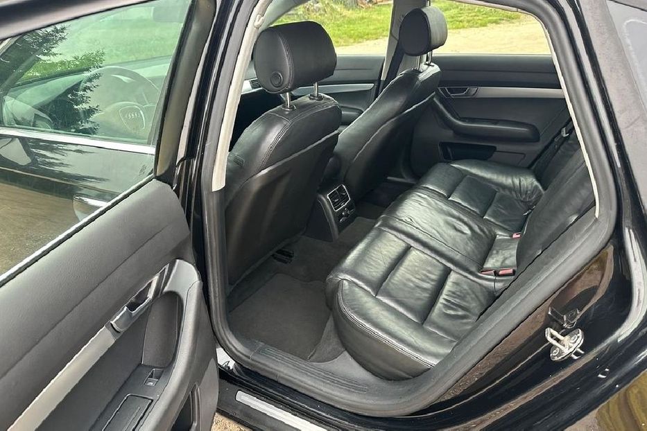 Продам Audi A6 2006 года в Сумах