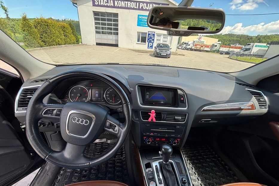 Продам Audi Q5 2011 года в Днепре