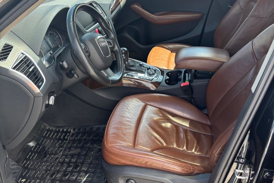 Продам Audi Q5 2011 года в Днепре
