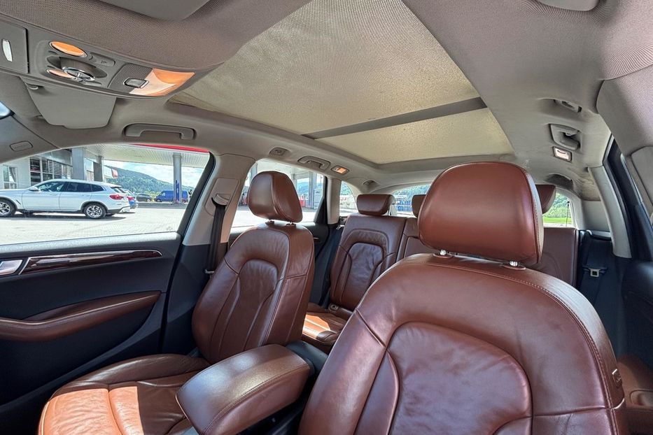 Продам Audi Q5 2011 года в Днепре