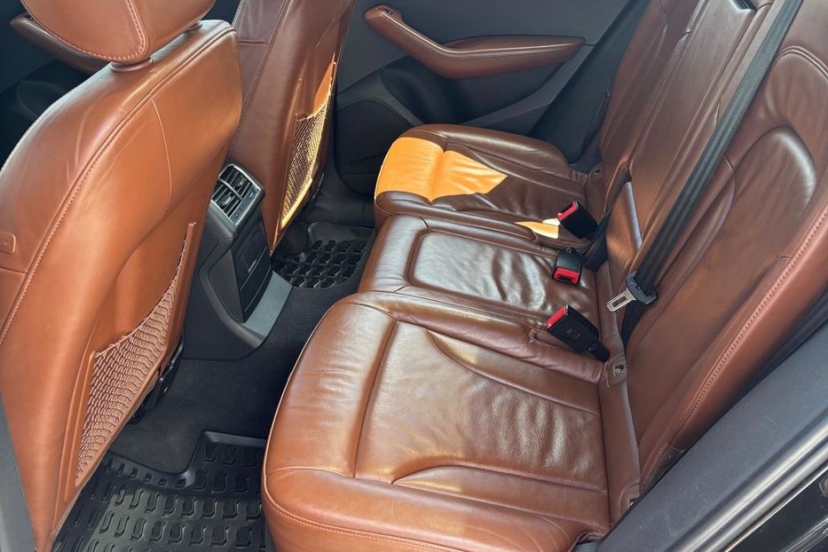 Продам Audi Q5 2011 года в Днепре