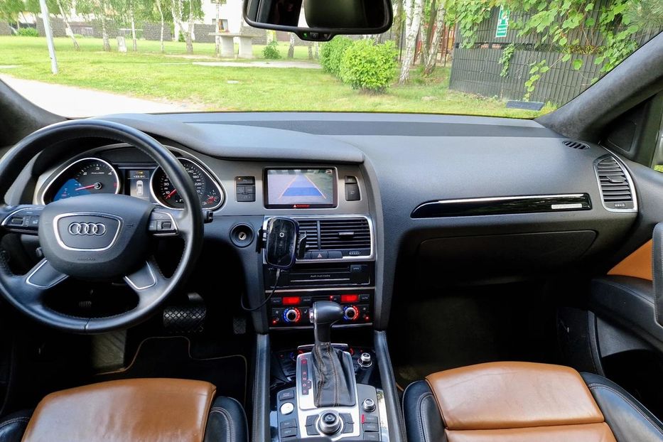 Продам Audi Q7 2010 года в Днепре