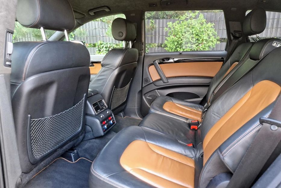 Продам Audi Q7 2010 года в Днепре