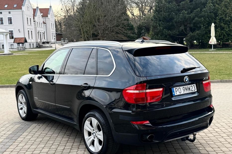 Продам BMW X5 2010 года в Днепре
