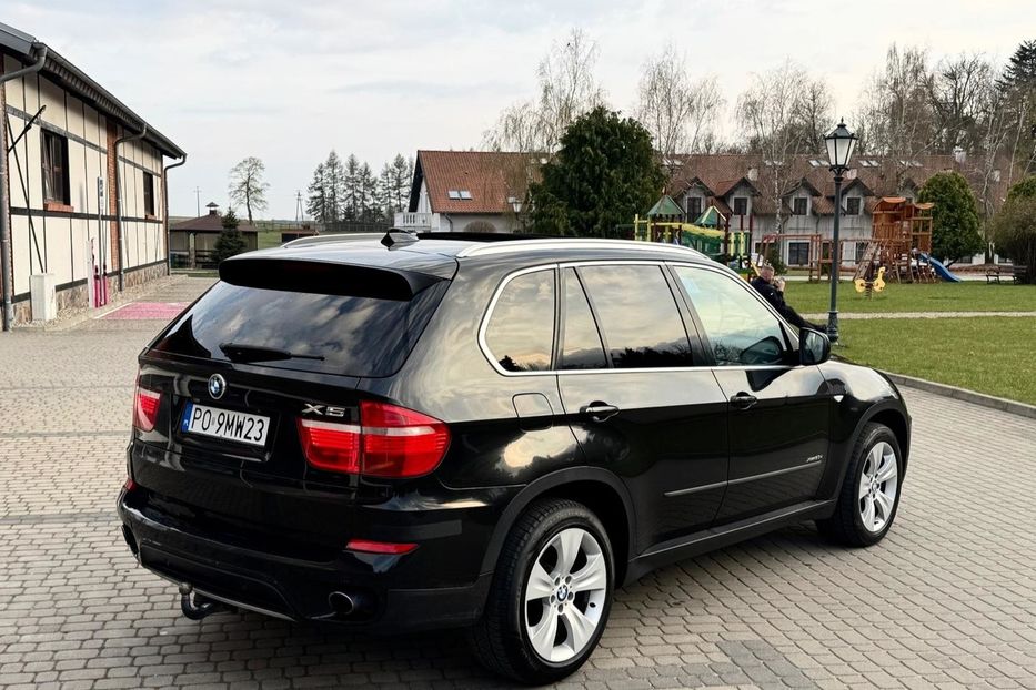 Продам BMW X5 2010 года в Днепре