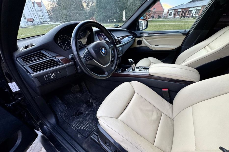Продам BMW X5 2010 года в Днепре