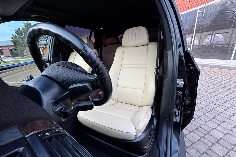 Продам BMW X5 2010 года в Днепре