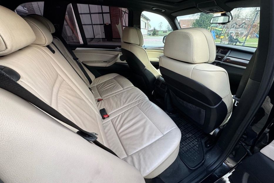 Продам BMW X5 2010 года в Днепре