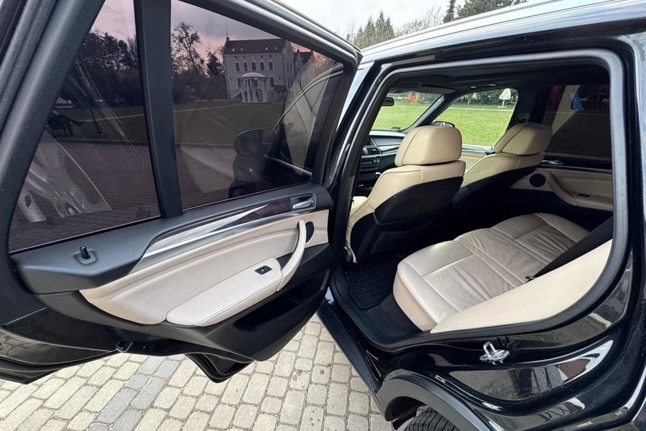 Продам BMW X5 2010 года в Днепре