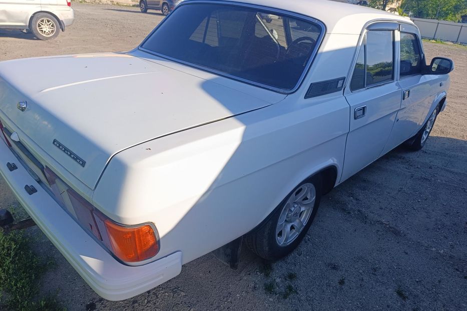 Продам ГАЗ 31029 1994 года в г. Золочев, Львовская область