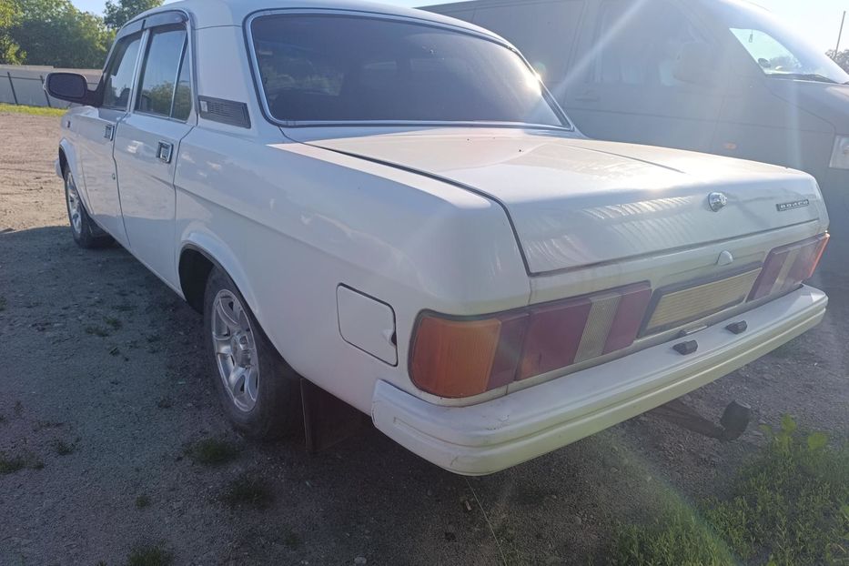 Продам ГАЗ 31029 1994 года в г. Золочев, Львовская область