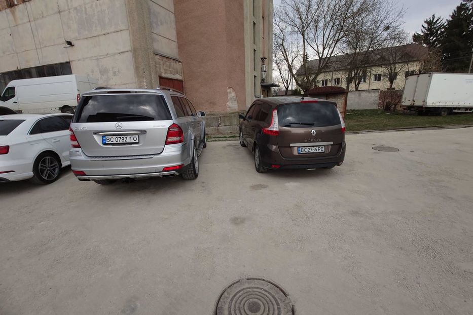 Продам Mercedes-Benz GL 350 X164 AMG 2012 года в Львове