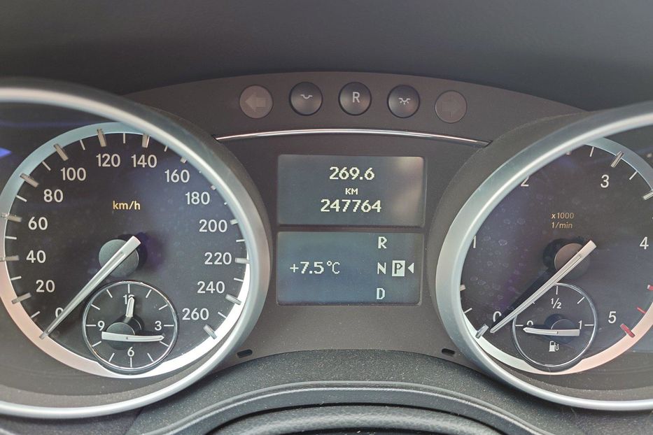 Продам Mercedes-Benz GL 350 X164 AMG 2012 года в Львове