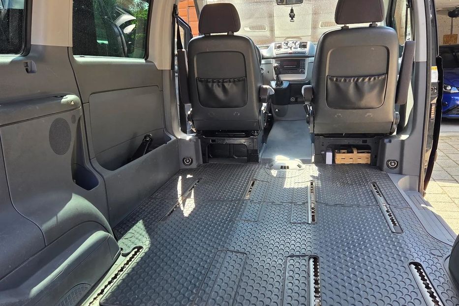 Продам Mercedes-Benz Vito пасс. 2009 года в Днепре
