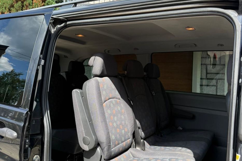 Продам Mercedes-Benz Vito пасс. 2009 года в Днепре