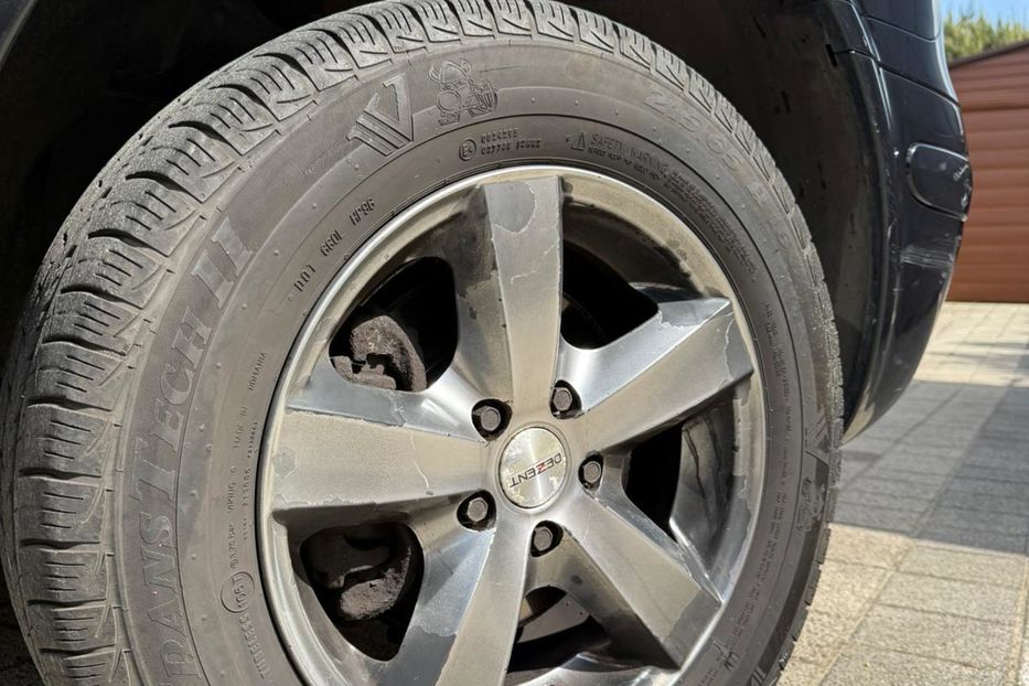Продам Mercedes-Benz Vito пасс. 2009 года в Днепре