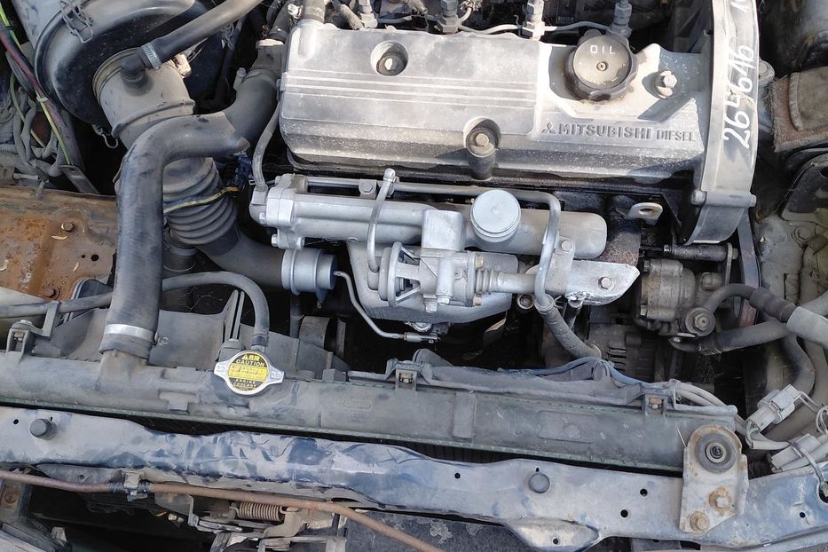 Продам Mitsubishi Galant 1994 года в Запорожье