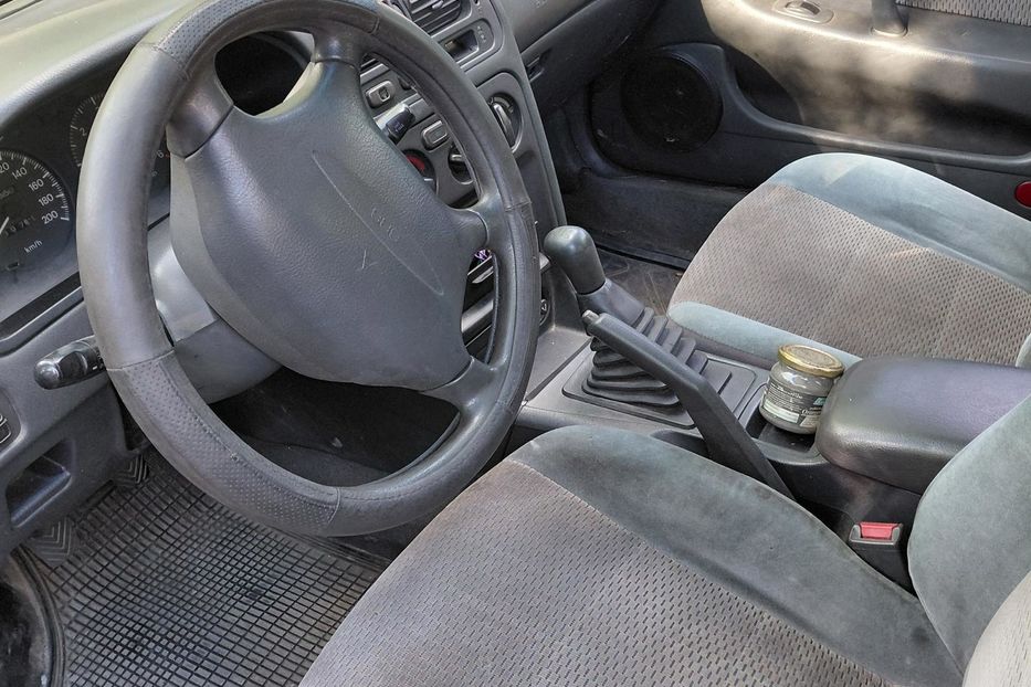Продам Mitsubishi Galant 1994 года в Запорожье