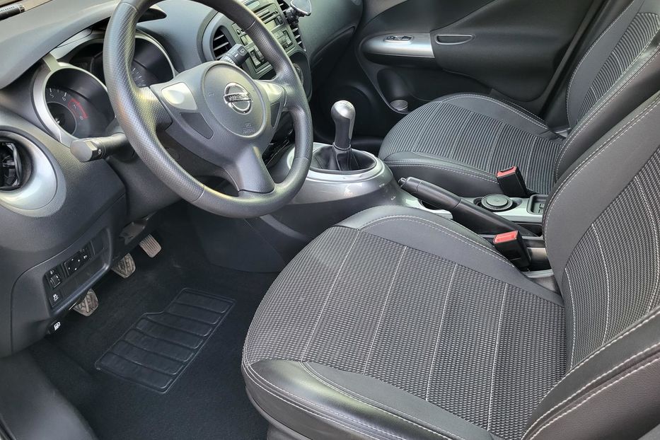 Продам Nissan Juke 2019 года в г. Каменское, Днепропетровская область