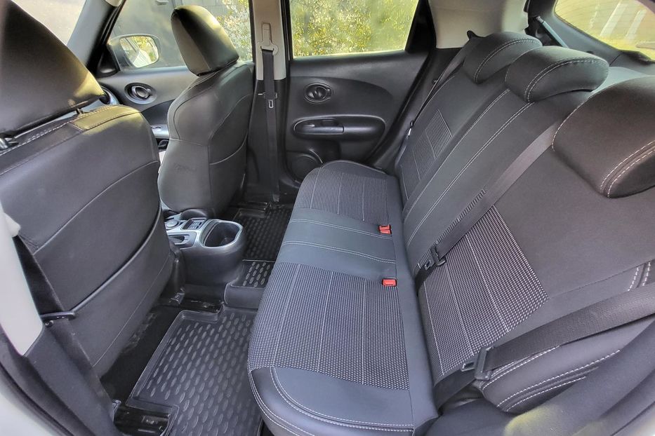 Продам Nissan Juke 2019 года в г. Каменское, Днепропетровская область