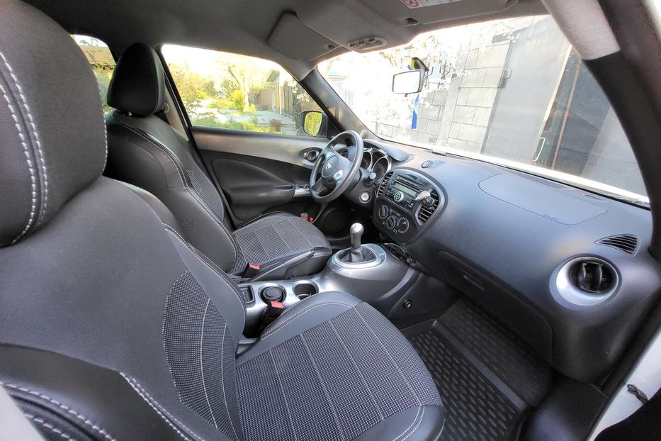 Продам Nissan Juke 2019 года в г. Каменское, Днепропетровская область