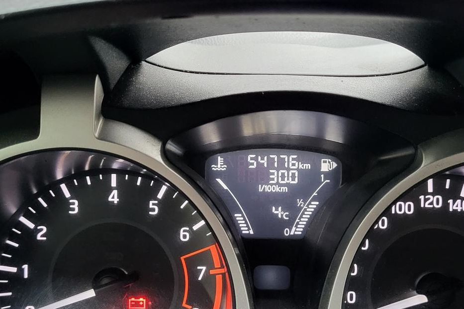 Продам Nissan Juke 2019 года в г. Каменское, Днепропетровская область