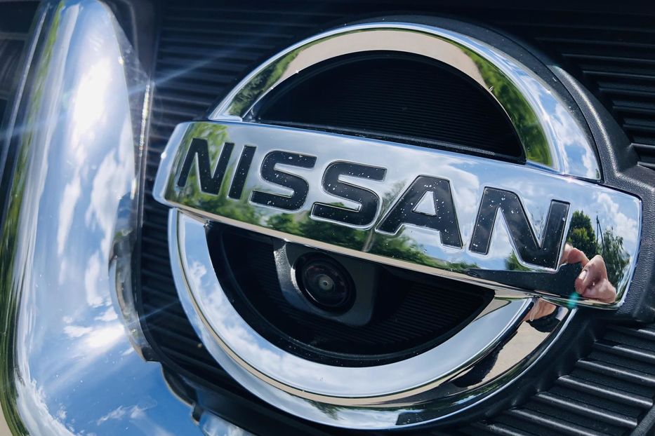 Продам Nissan Qashqai I поколение (FL), 1.6 CVT (117 2014 года в Житомире