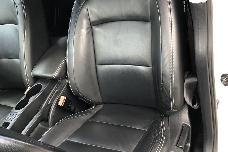 Продам Nissan Qashqai I поколение (FL), 1.6 CVT (117 2014 года в Житомире