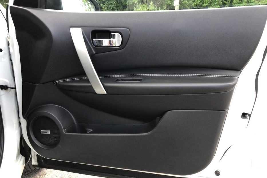 Продам Nissan Qashqai I поколение (FL), 1.6 CVT (117 2014 года в Житомире
