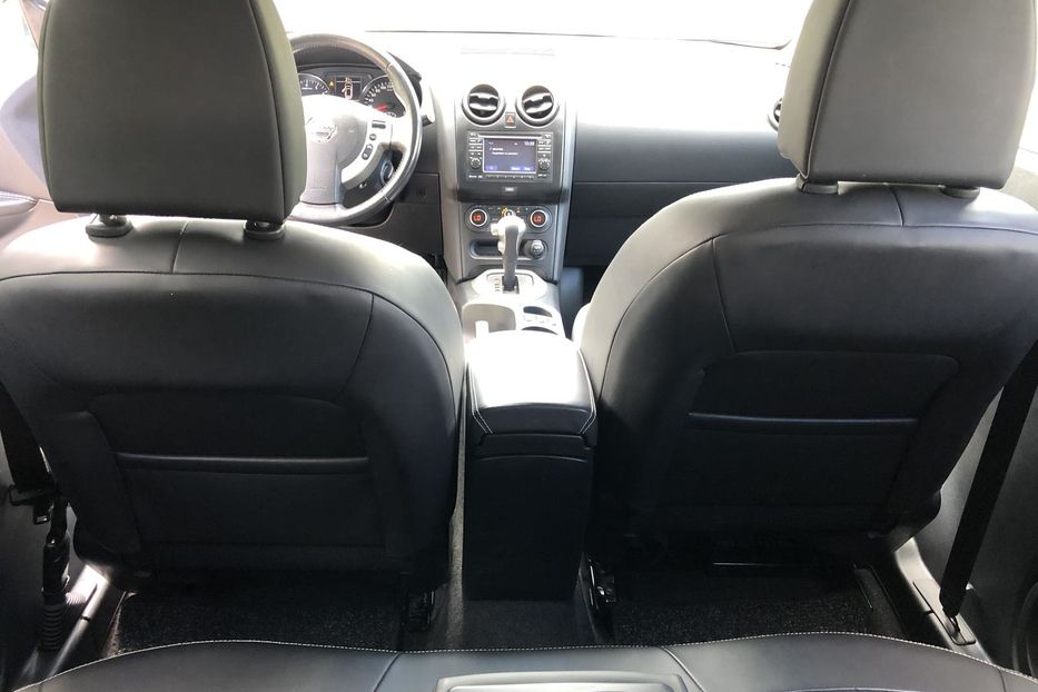 Продам Nissan Qashqai I поколение (FL), 1.6 CVT (117 2014 года в Житомире