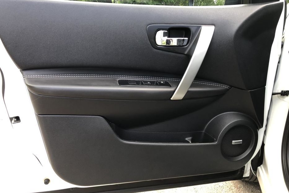 Продам Nissan Qashqai I поколение (FL), 1.6 CVT (117 2014 года в Житомире