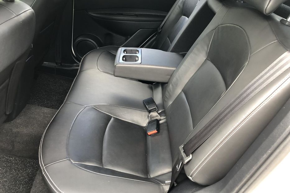 Продам Nissan Qashqai I поколение (FL), 1.6 CVT (117 2014 года в Житомире