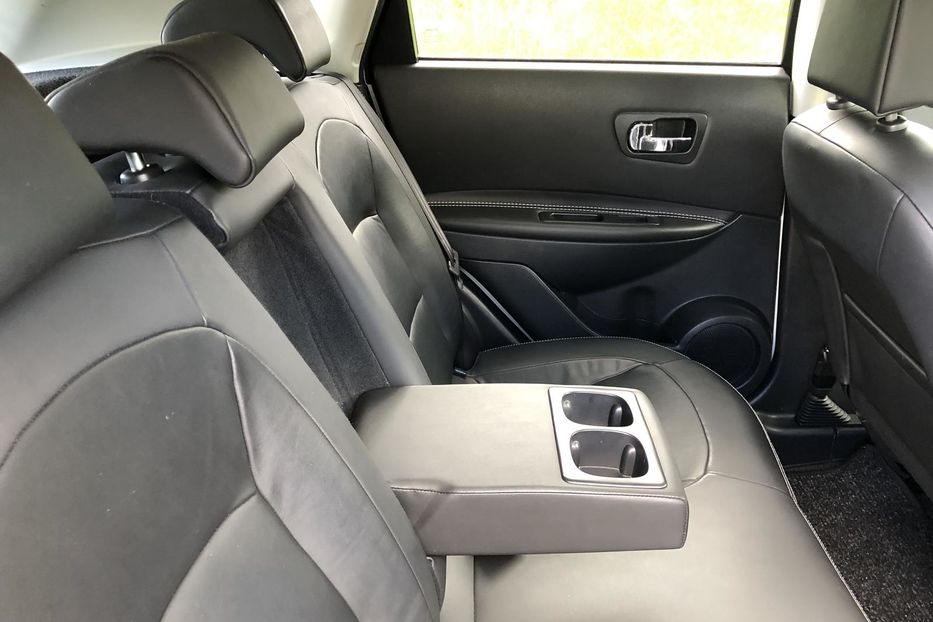 Продам Nissan Qashqai I поколение (FL), 1.6 CVT (117 2014 года в Житомире