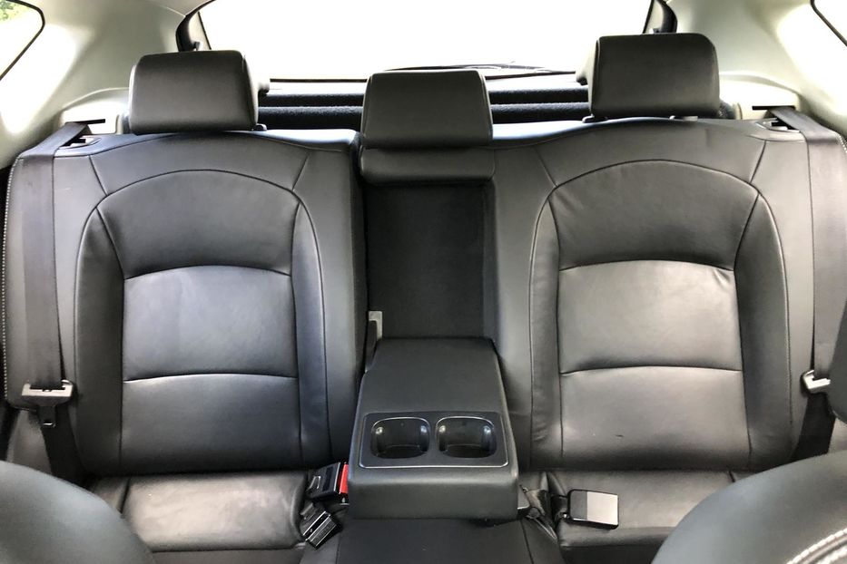 Продам Nissan Qashqai I поколение (FL), 1.6 CVT (117 2014 года в Житомире