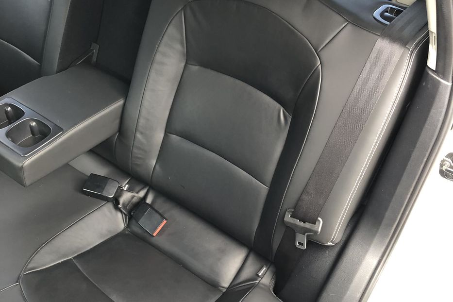 Продам Nissan Qashqai I поколение (FL), 1.6 CVT (117 2014 года в Житомире