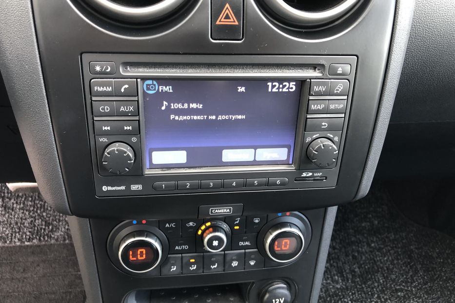 Продам Nissan Qashqai I поколение (FL), 1.6 CVT (117 2014 года в Житомире
