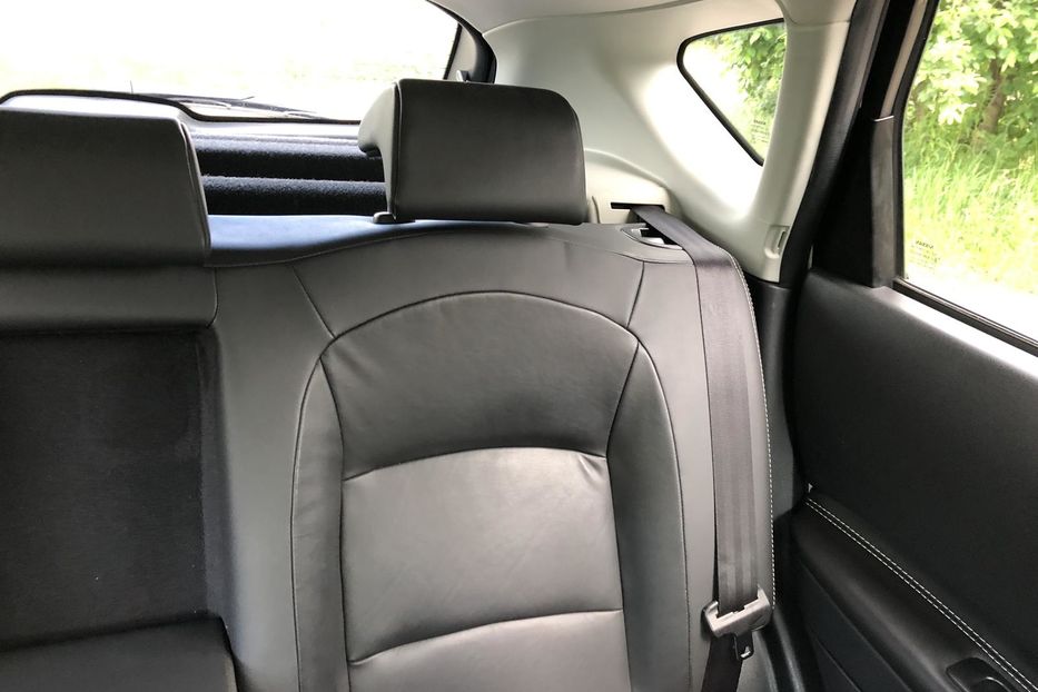 Продам Nissan Qashqai I поколение (FL), 1.6 CVT (117 2014 года в Житомире