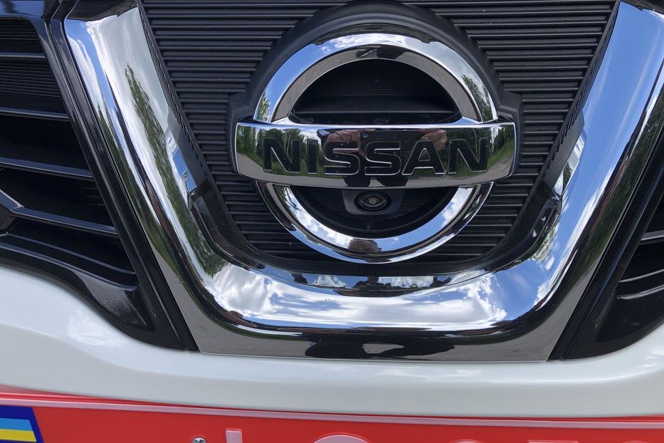 Продам Nissan Qashqai I поколение (FL), 1.6 CVT (117 2014 года в Житомире