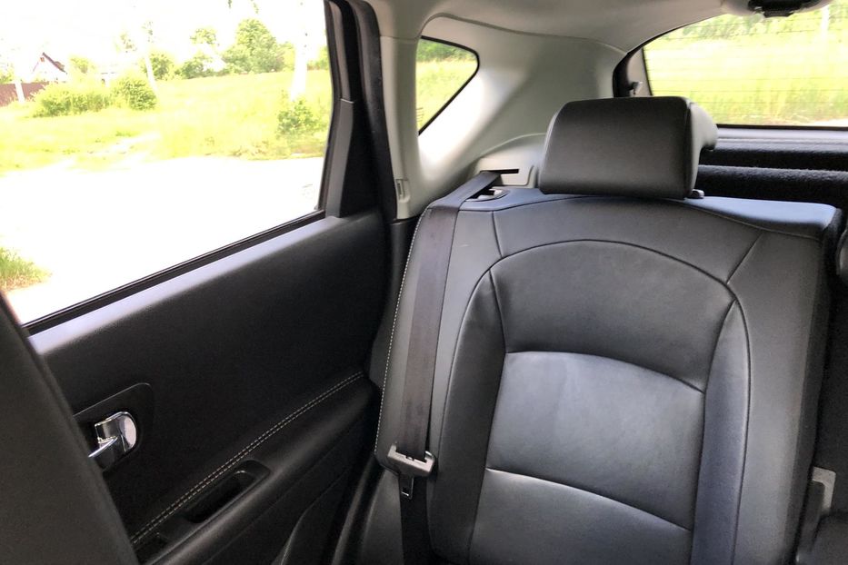 Продам Nissan Qashqai I поколение (FL), 1.6 CVT (117 2014 года в Житомире