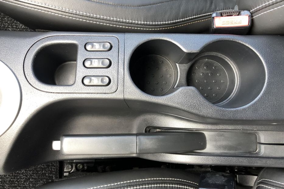 Продам Nissan Qashqai I поколение (FL), 1.6 CVT (117 2014 года в Житомире