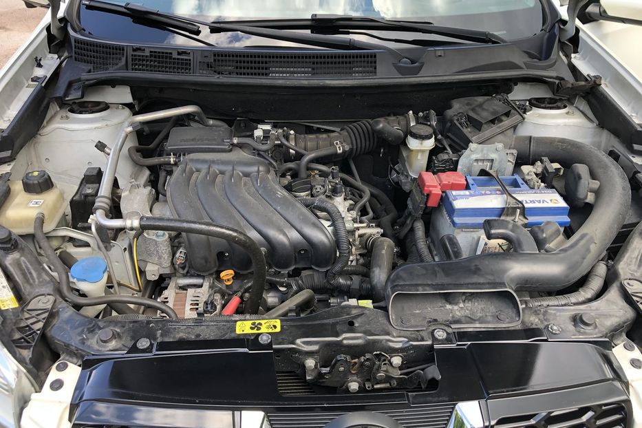 Продам Nissan Qashqai I поколение (FL), 1.6 CVT (117 2014 года в Житомире