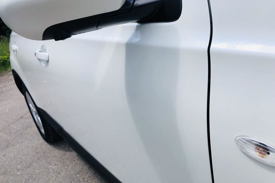 Продам Nissan Qashqai I поколение (FL), 1.6 CVT (117 2014 года в Житомире