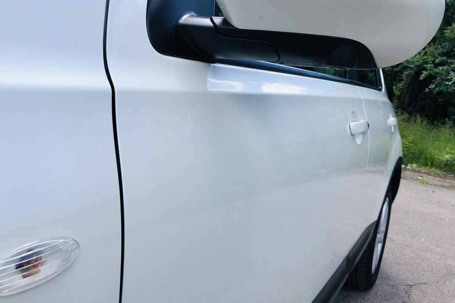 Продам Nissan Qashqai I поколение (FL), 1.6 CVT (117 2014 года в Житомире