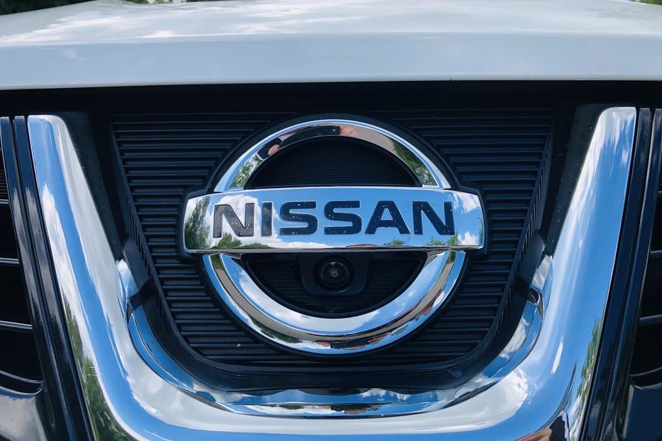 Продам Nissan Qashqai I поколение (FL), 1.6 CVT (117 2014 года в Житомире