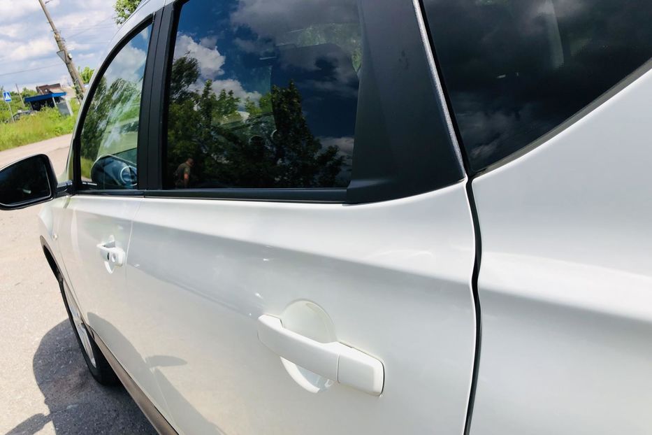 Продам Nissan Qashqai I поколение (FL), 1.6 CVT (117 2014 года в Житомире