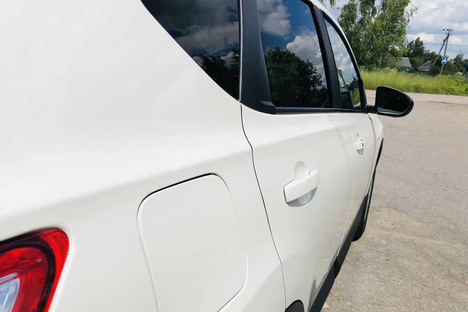 Продам Nissan Qashqai I поколение (FL), 1.6 CVT (117 2014 года в Житомире