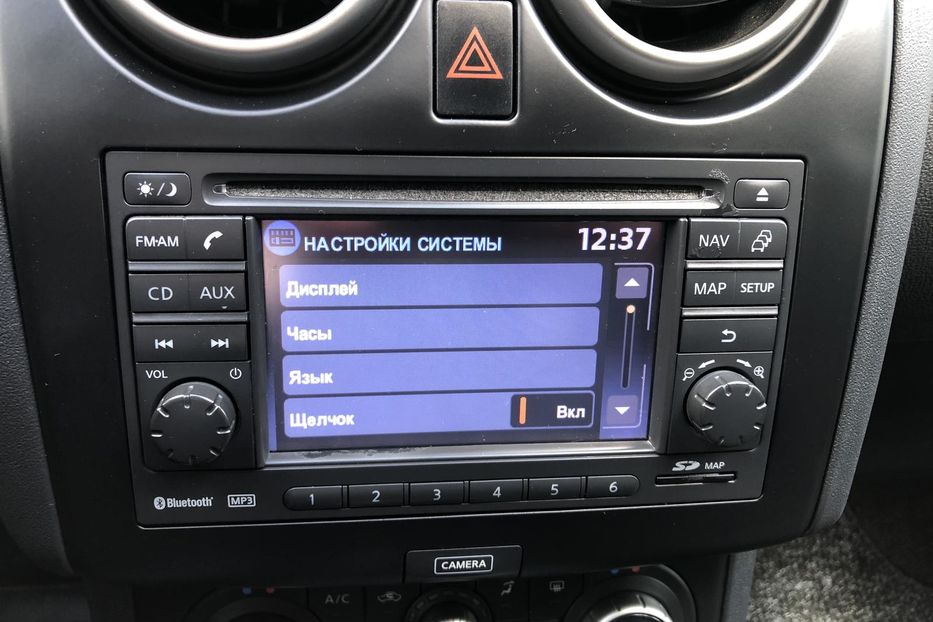 Продам Nissan Qashqai I поколение (FL), 1.6 CVT (117 2014 года в Житомире