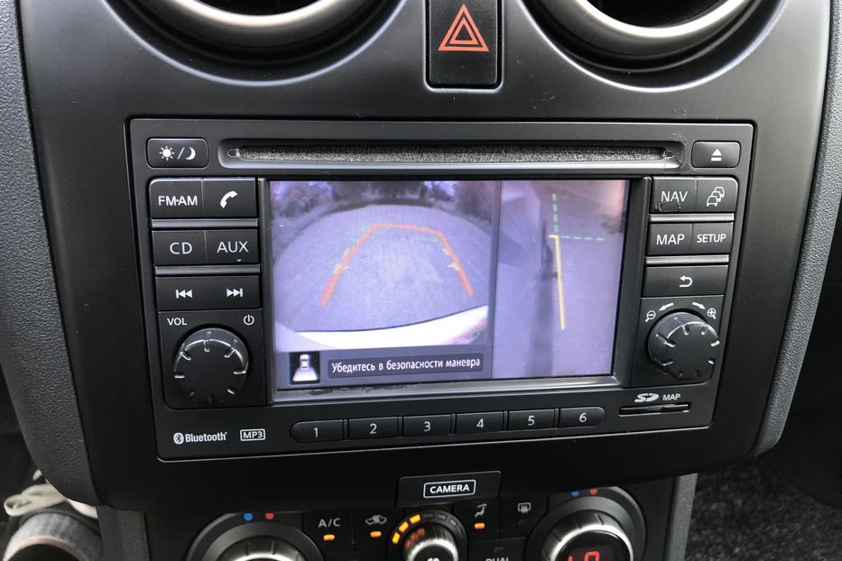 Продам Nissan Qashqai I поколение (FL), 1.6 CVT (117 2014 года в Житомире
