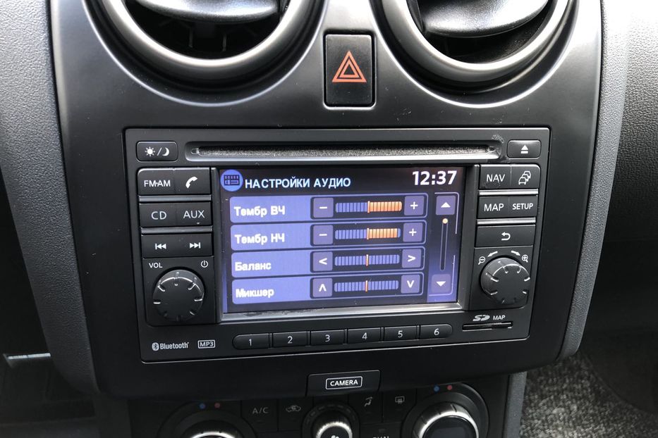 Продам Nissan Qashqai I поколение (FL), 1.6 CVT (117 2014 года в Житомире